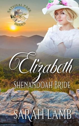 Cover image for Elizabeth Shenandoah Bride