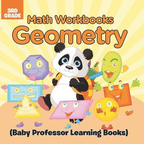 Cover image for Math Workbooks 3rd Grade