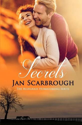 Cover image for Secrets: Bluegrass Homecoming: Books 1 and 2