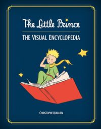 Cover image for The Little Prince