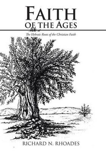 Cover image for Faith of the Ages