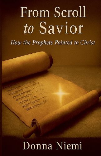 Cover image for From Scroll to Savior