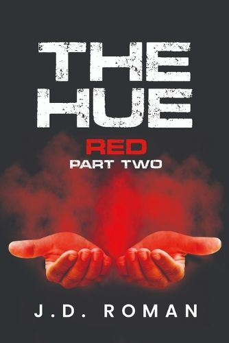 Cover image for The HUE