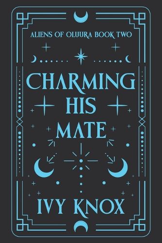 Cover image for Charming His Mate