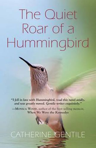 Cover image for THE Quiet Roar of A Hummingbird