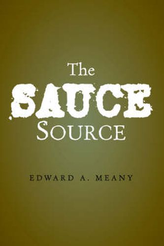 Cover image for The Sauce Source
