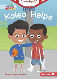 Cover image for Kaleo Helps