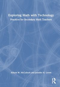 Cover image for Exploring Math with Technology