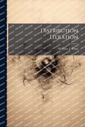 Cover image for Distribution Iteration
