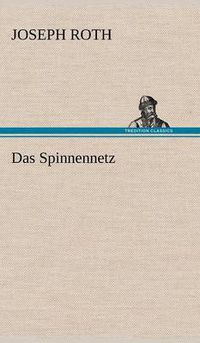 Cover image for Das Spinnennetz