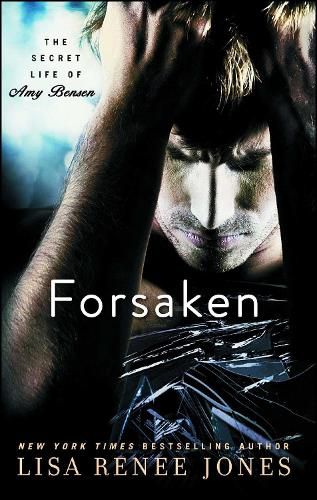 Cover image for Forsaken