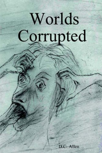 Cover image for Worlds Corrupted