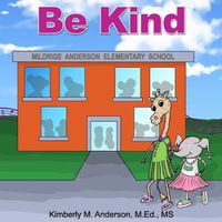 Cover image for Be Kind