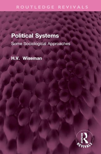 Political Systems