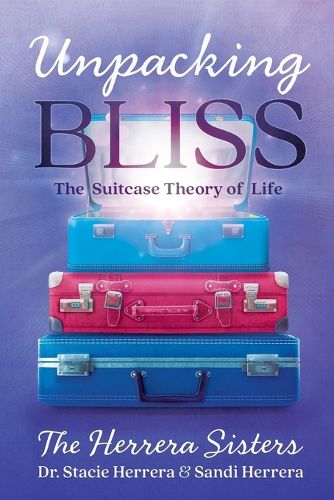 Cover image for Unpacking Bliss
