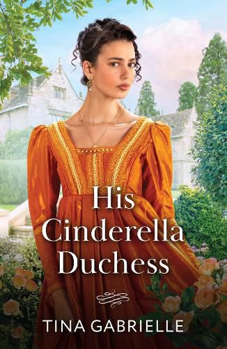 Cover image for His Cinderella Duchess