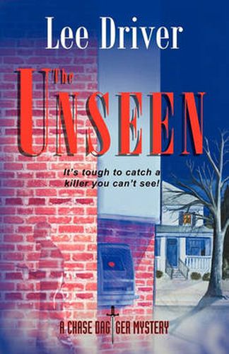 Cover image for The Unseen