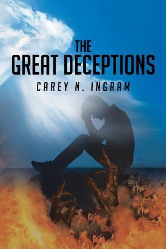 Cover image for The Great Deceptions