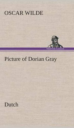 Cover image for Picture of Dorian Gray. Dutch