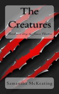 Cover image for The Creatures