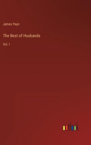 Cover image for The Best of Husbands