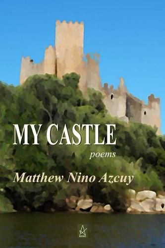 Cover image for My Castle: Poems