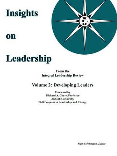 Cover image for Insights on Leadership, Volume 2: Developing Leaders