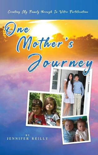 Cover image for One Mother's Journey