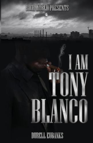 I Am Tony Blanco