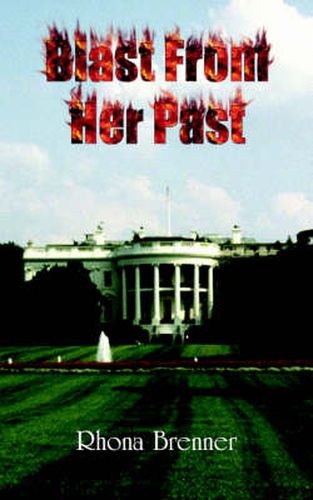 Cover image for Blast From Her Past