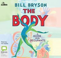 Cover image for The Body: A Guide for Occupants