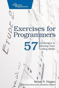 Cover image for Exercises for Programmers