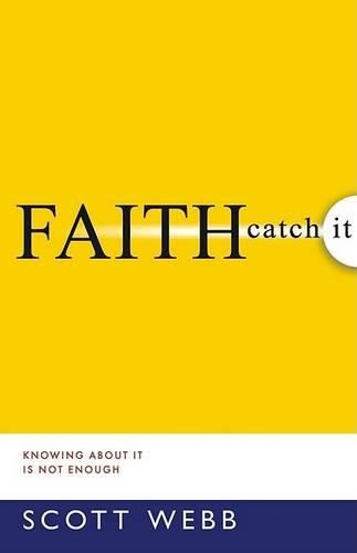Cover image for Faith - Catch It