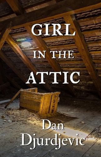 Cover image for Girl in the Attic