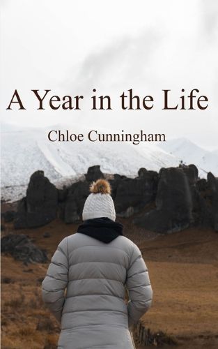 Cover image for A Year In The Life