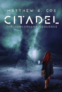 Cover image for Citadel: The Concordant Sequence