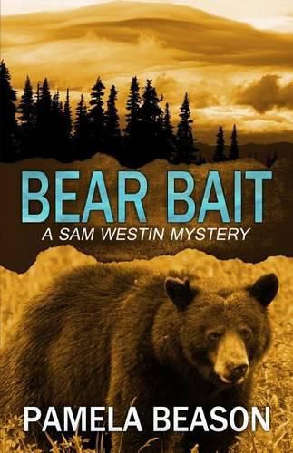 Cover image for Bear Bait