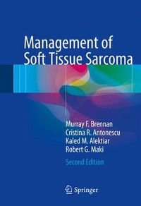 Cover image for Management of Soft Tissue Sarcoma