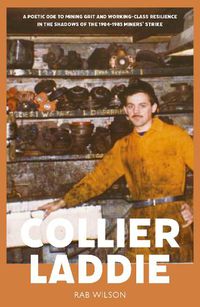 Cover image for Collier Laddie