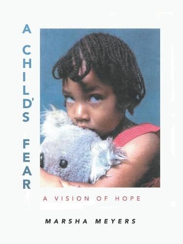 Cover image for A Child's Fear