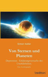 Cover image for Von Sternen Und Planeten