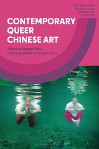 Cover image for Contemporary Queer Chinese Art