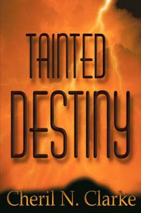 Cover image for Tainted Destiny