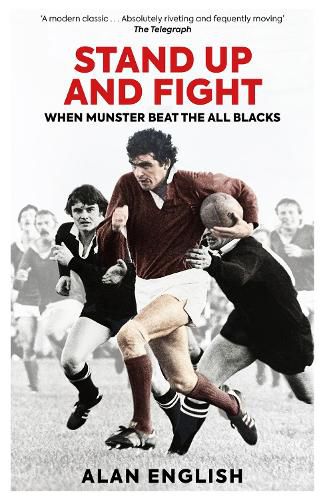 Cover image for Stand Up and Fight