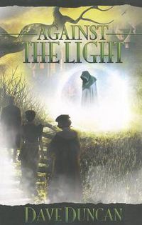 Cover image for Against the Light