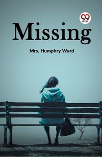 Cover image for Missing