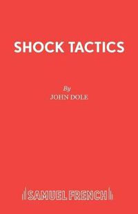 Cover image for Shock Tactics