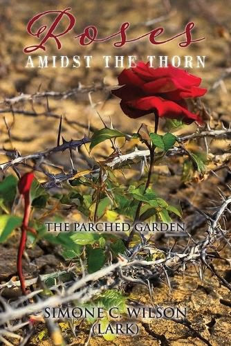 Cover image for Roses Amidst the Thorn