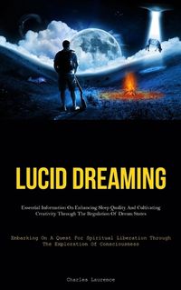 Cover image for Lucid Dreaming