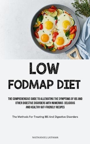 Cover image for Low Fodmap Diet